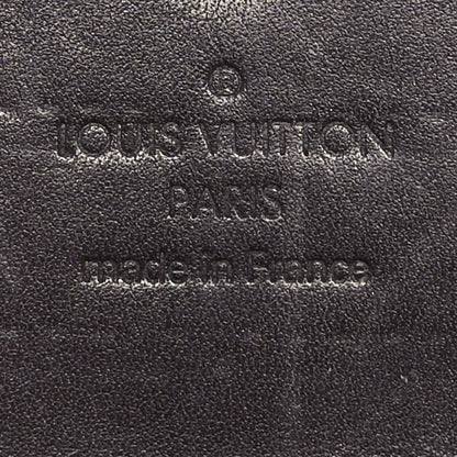 Louis Vuitton Vernis Sarah Wallet Amarante 6 of 10