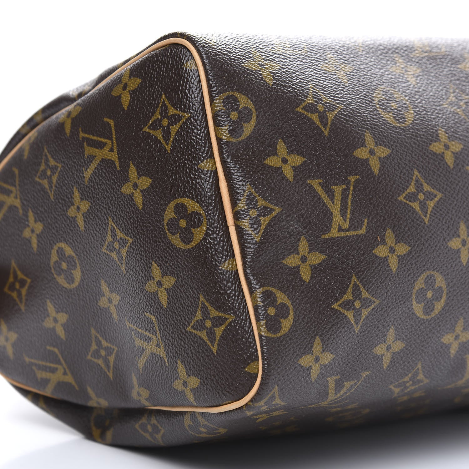 Louis Vuitton Monogram Speedy 25 9 of 13