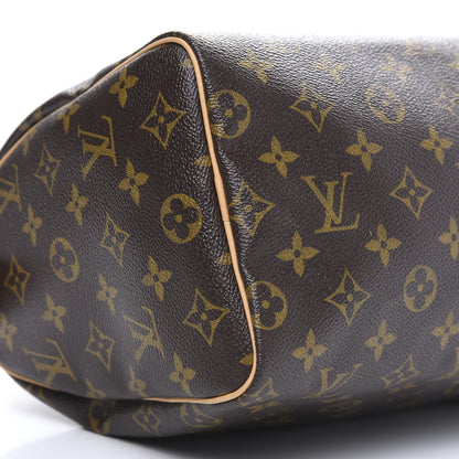 Louis Vuitton Monogram Speedy 25 9 of 13