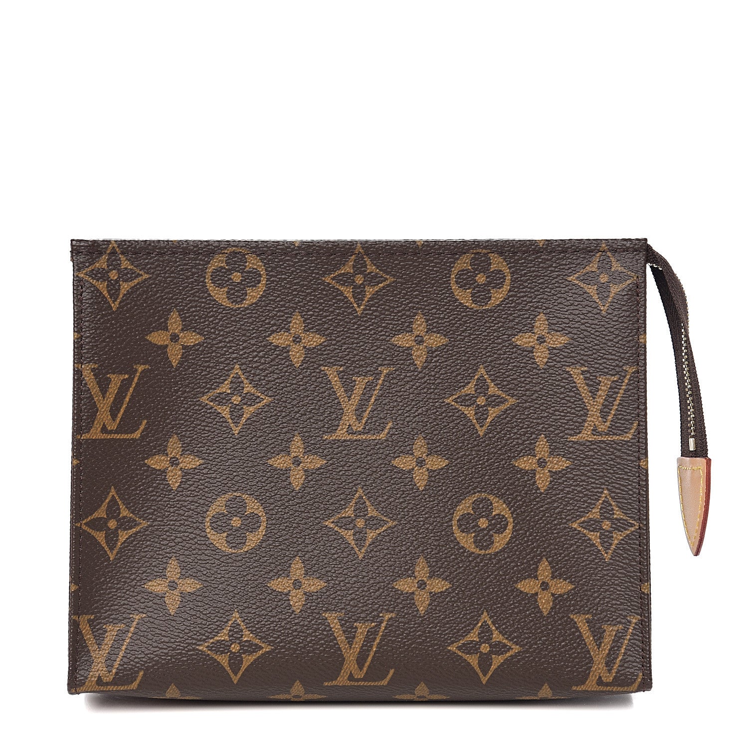 Louis Vuitton Monogram Toiletry Pouch 19 1 of 9