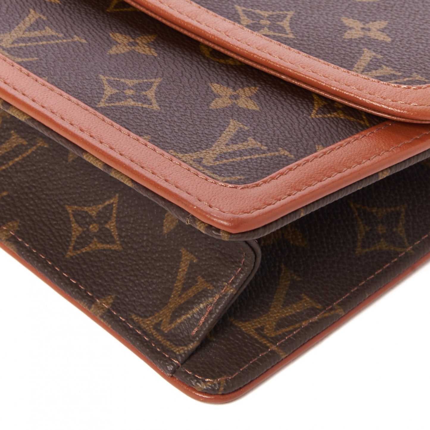 Monogram Pochette Dame 29