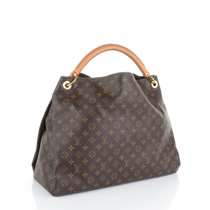 Louis Vuitton Monogram Artsy GM 3 of 7