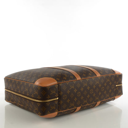 Louis Vuitton Monogram Sirius 55 5 of 10