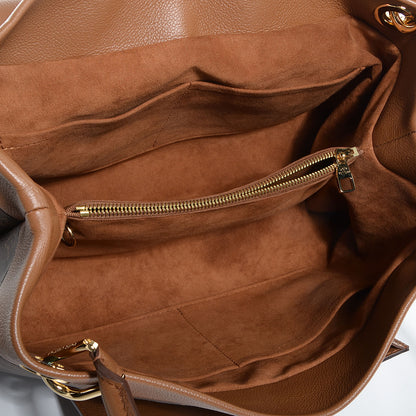 Louis Vuitton Monogram Olympe Havane 5 of 7