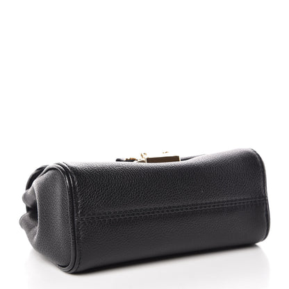 Louis Vuitton Empreinte Saint Germain BB Black 4 of 11