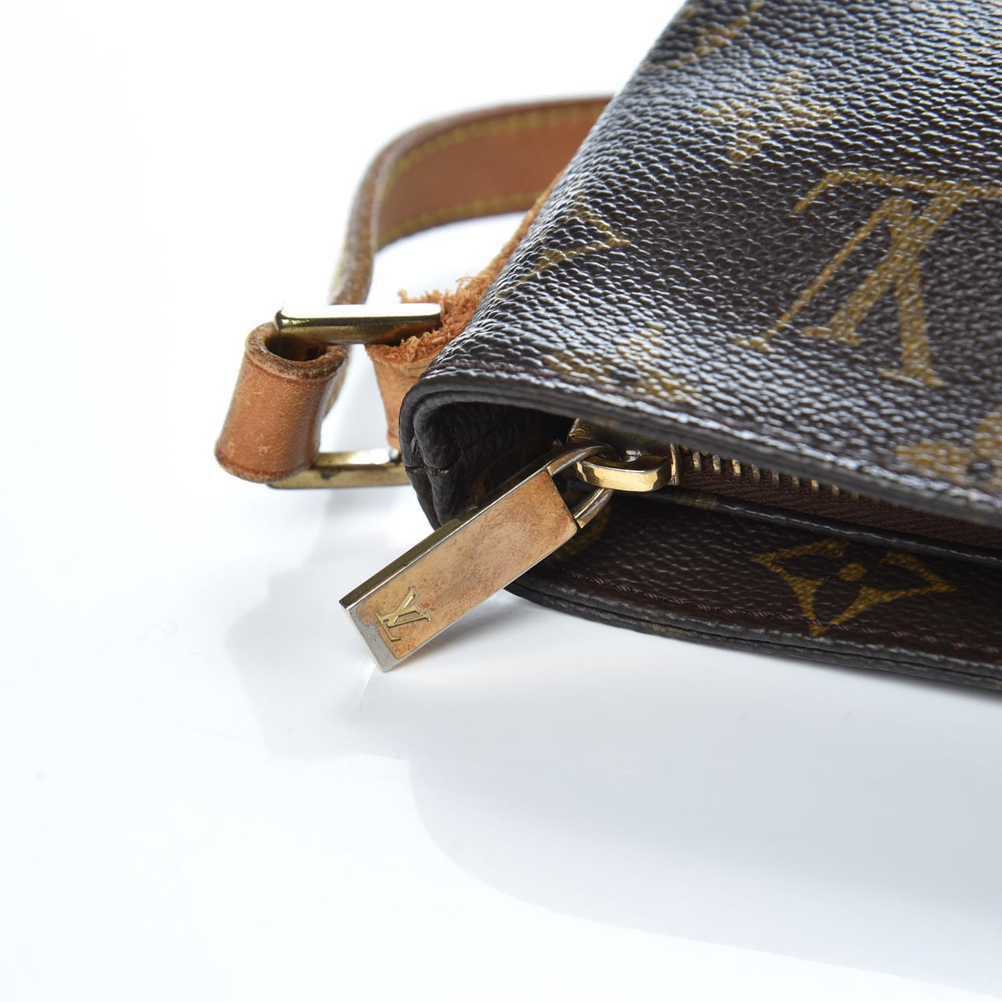 Monogram Trotteur