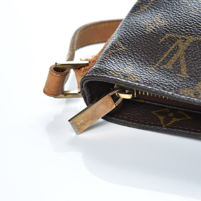 Louis Vuitton Monogram Trotteur 9 of 12