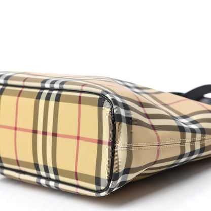 Burberry House Check Medium Tote 7 of 10