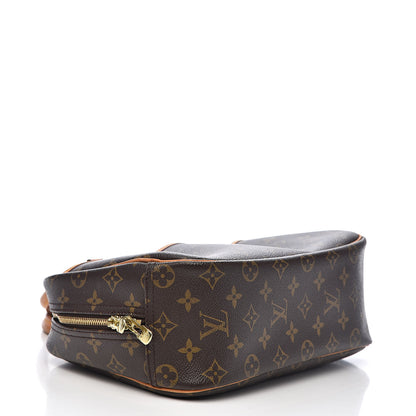 Louis Vuitton Monogram Trouville 4 of 13