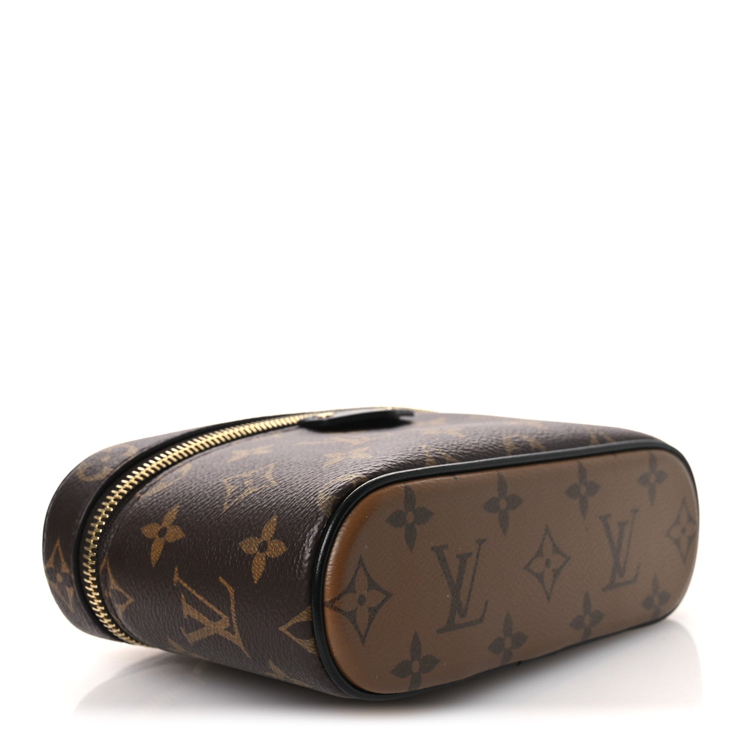 Louis Vuitton ポーチ Louis Vuitton Reverse Monogram Vanity Chain Pouch 1891393