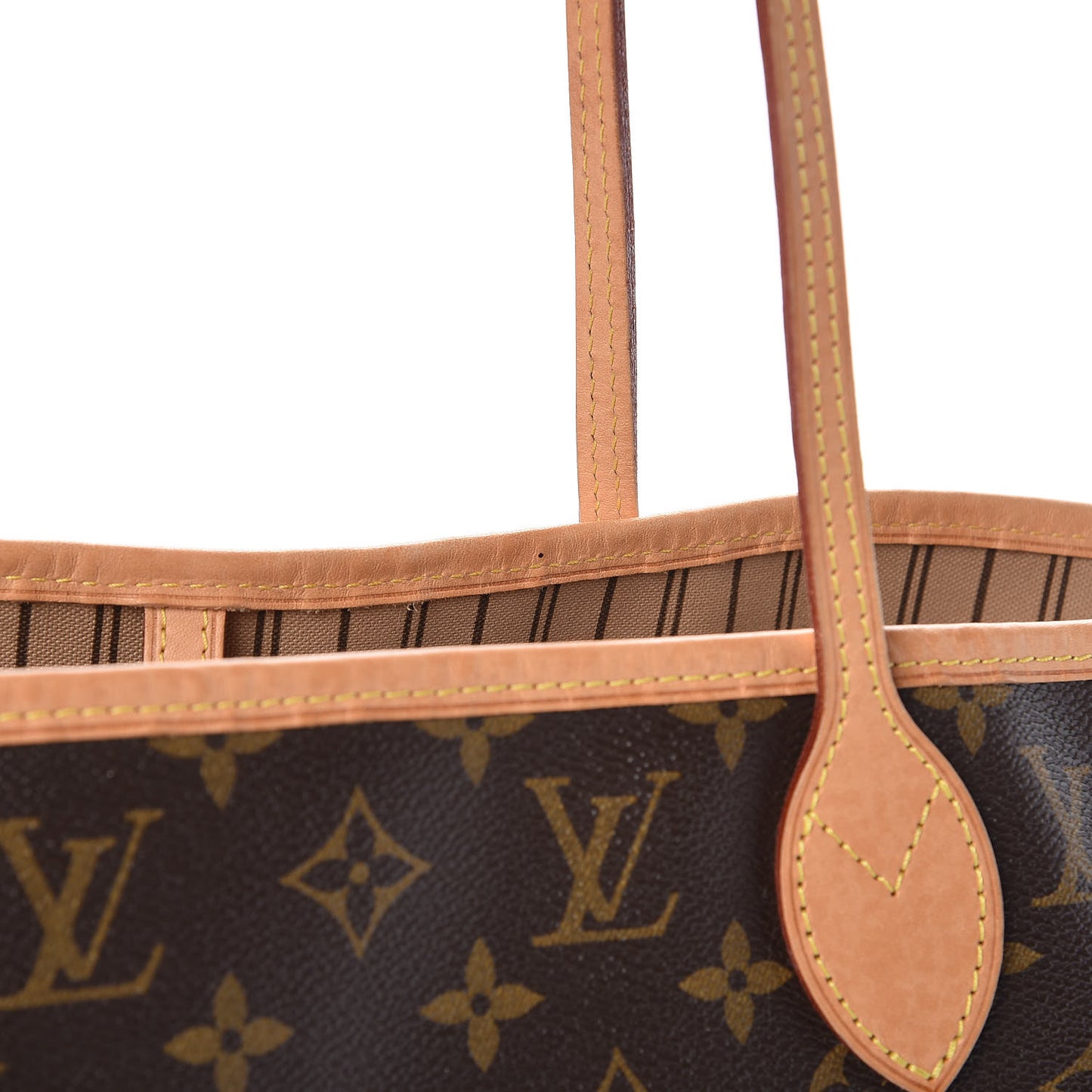 Monogram Neo Neverfull MM