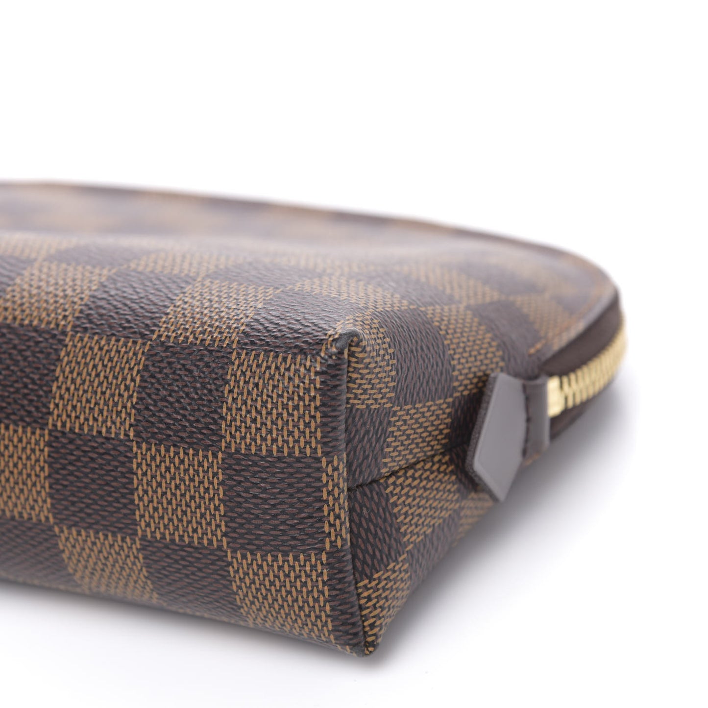 Damier Ebene Cosmetic Pouch GM