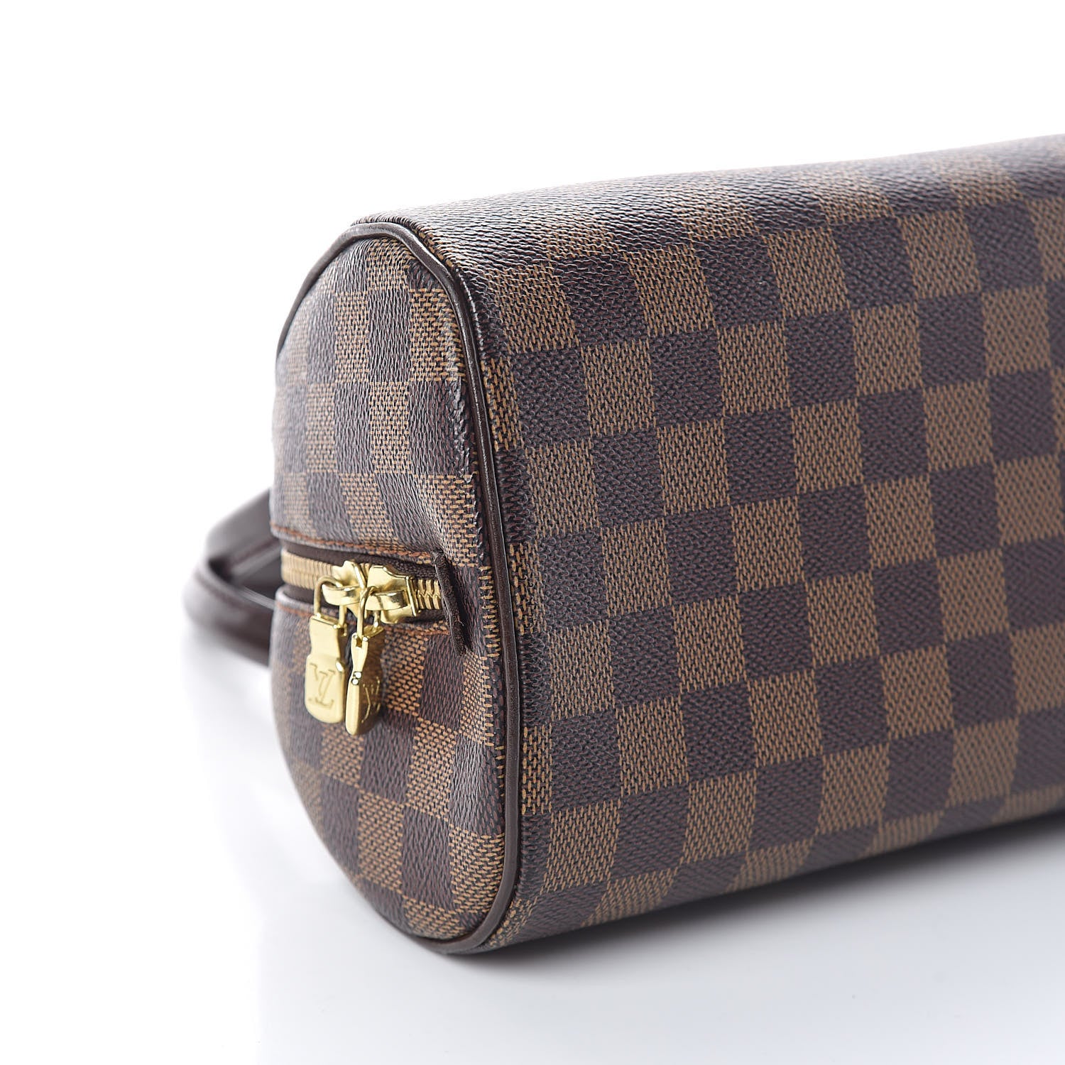 Louis Vuitton Damier Ebene Ribera Mini 7 of 8