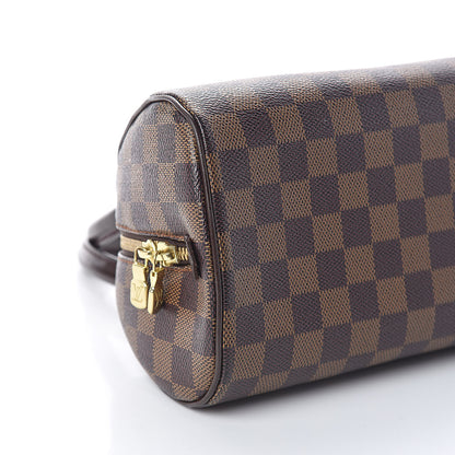 Louis Vuitton Damier Ebene Ribera Mini 7 of 8