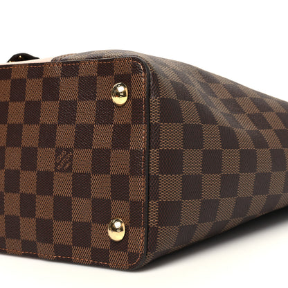 Louis Vuitton Damier Ebene Jersey Magnolia 10 of 10