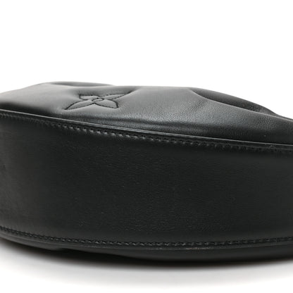 Louis Vuitton Calfskin Bubblegram Over The Moon Black 8 of 8