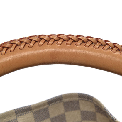 Louis Vuitton Damier Azur Artsy MM 8 of 8