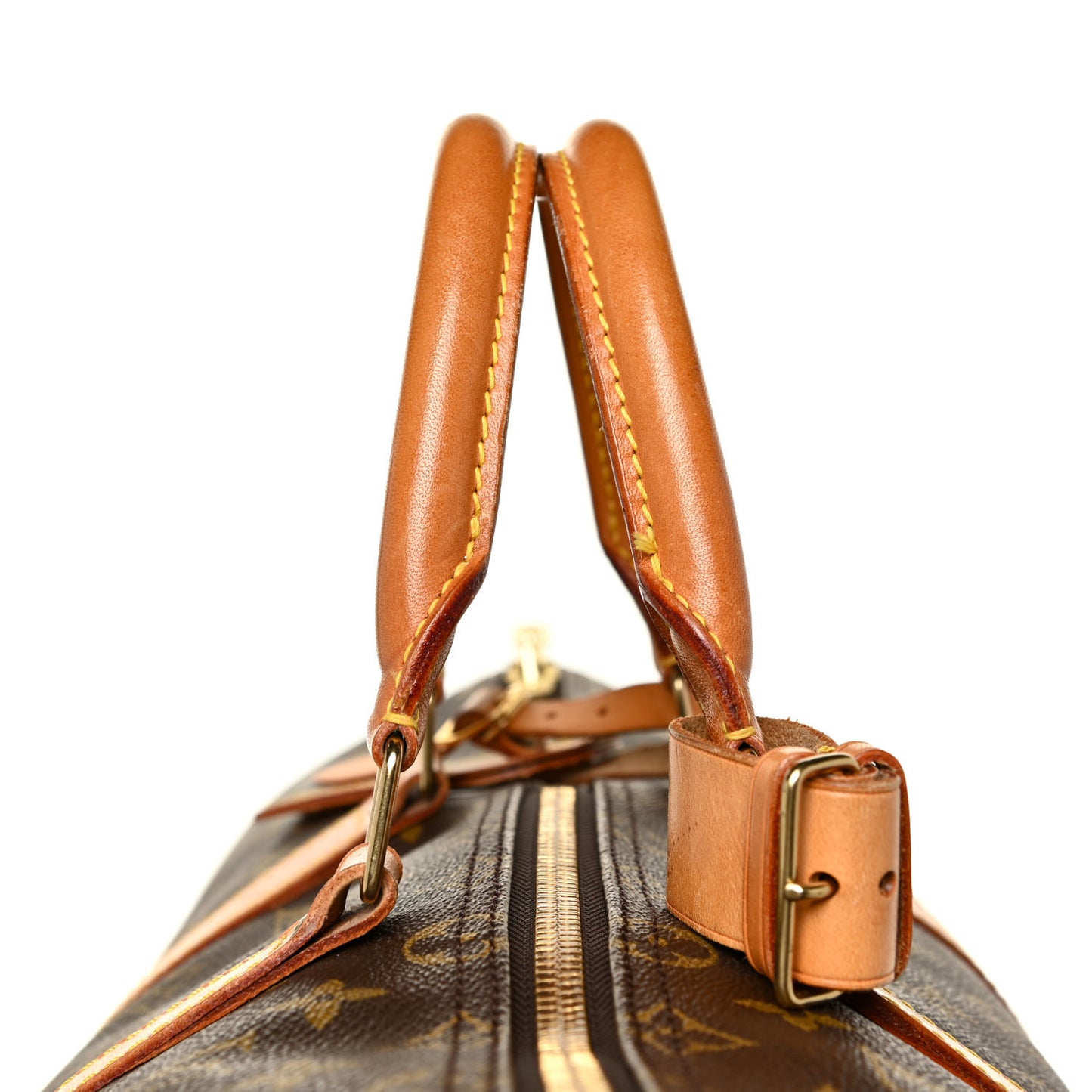 Monogram Keepall Bandouliere 50