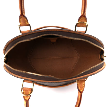 Louis Vuitton Monogram Ellipse PM 5 of 12