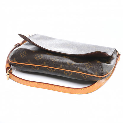 Louis Vuitton Monogram Musette Tango 4 of 7