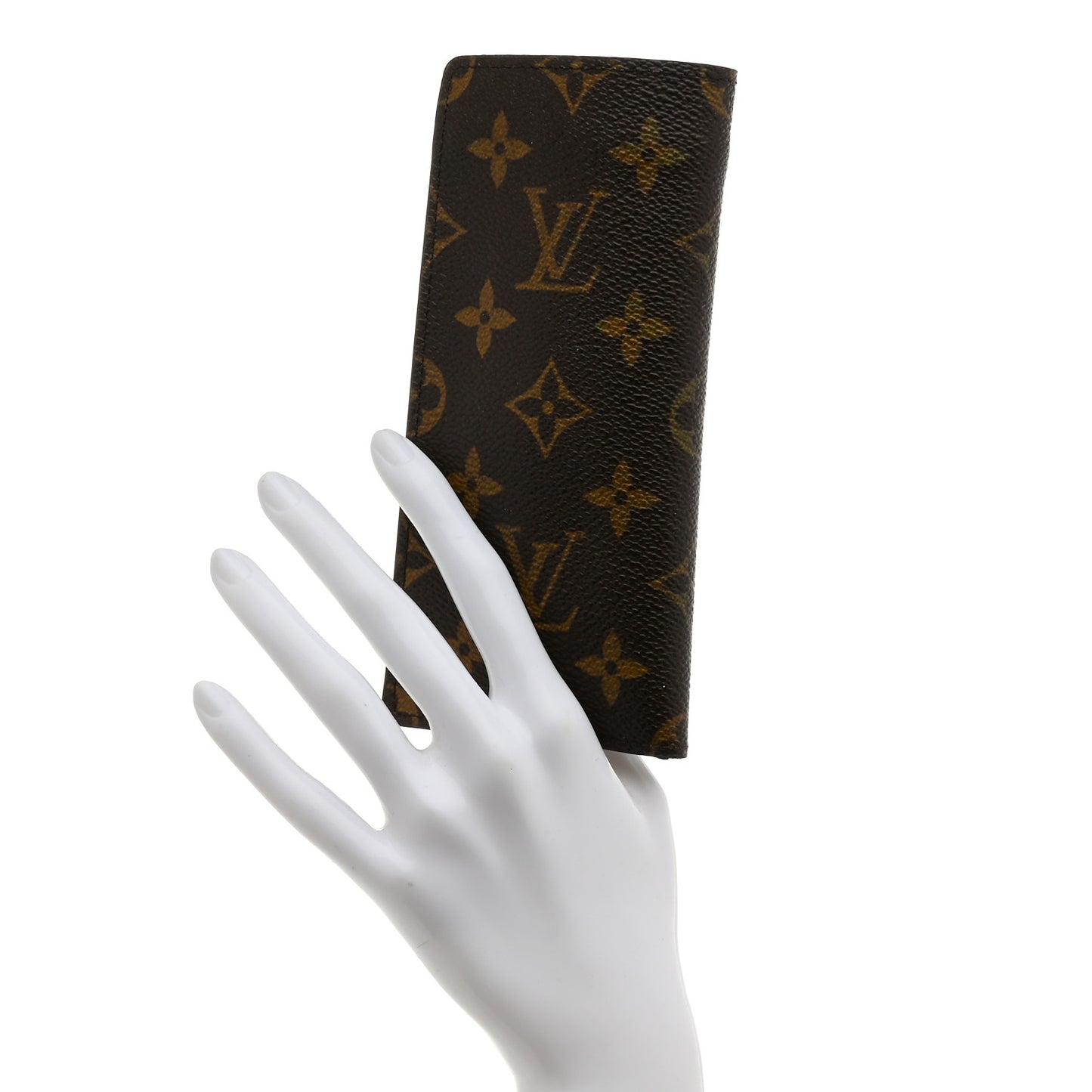 Monogram Sunglasses Case