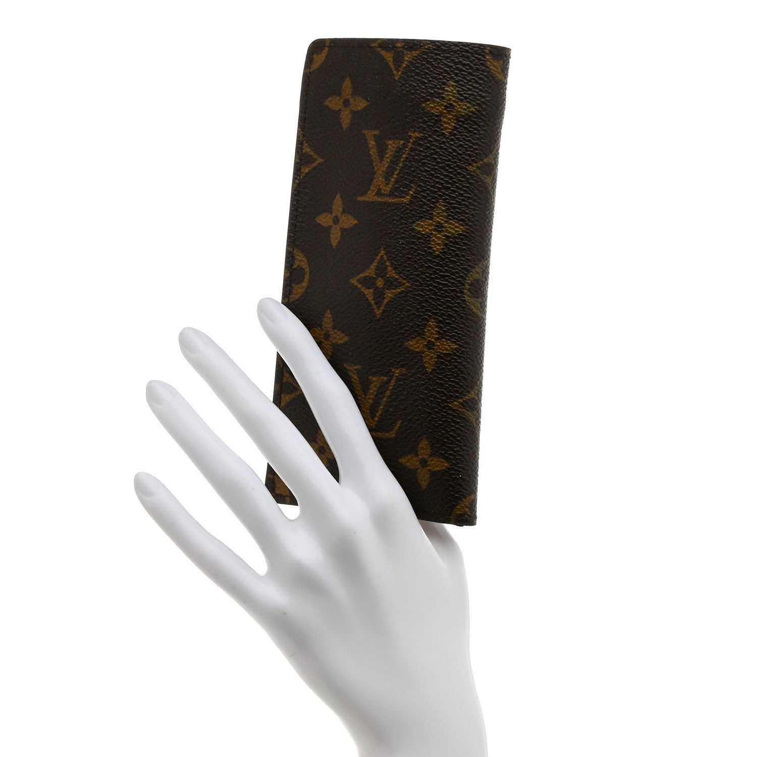 Louis Vuitton Monogram Sunglasses Case 2 of 7