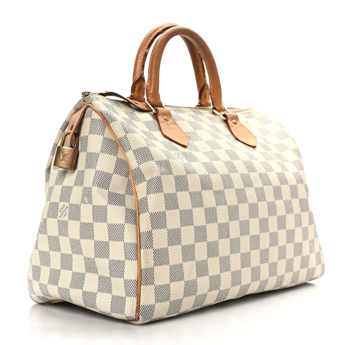 Damier Azur Speedy 30