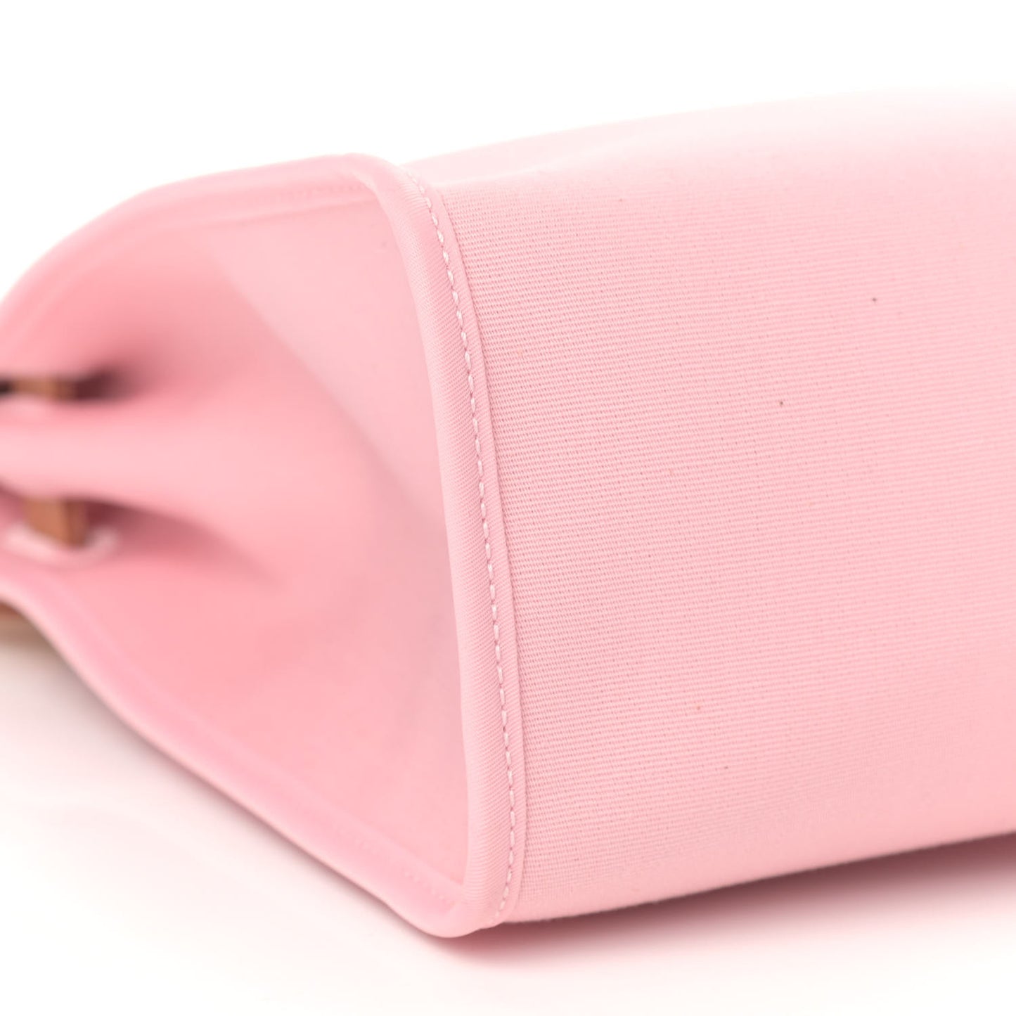 Vache Hunter Toile Herbag Zip 31 PM Rose Sakura