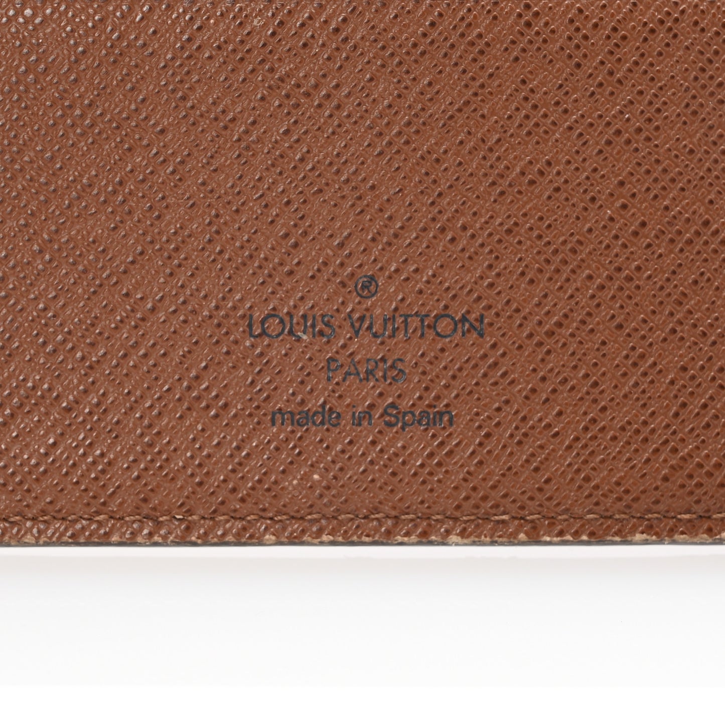 Monogram Insolite Wallet