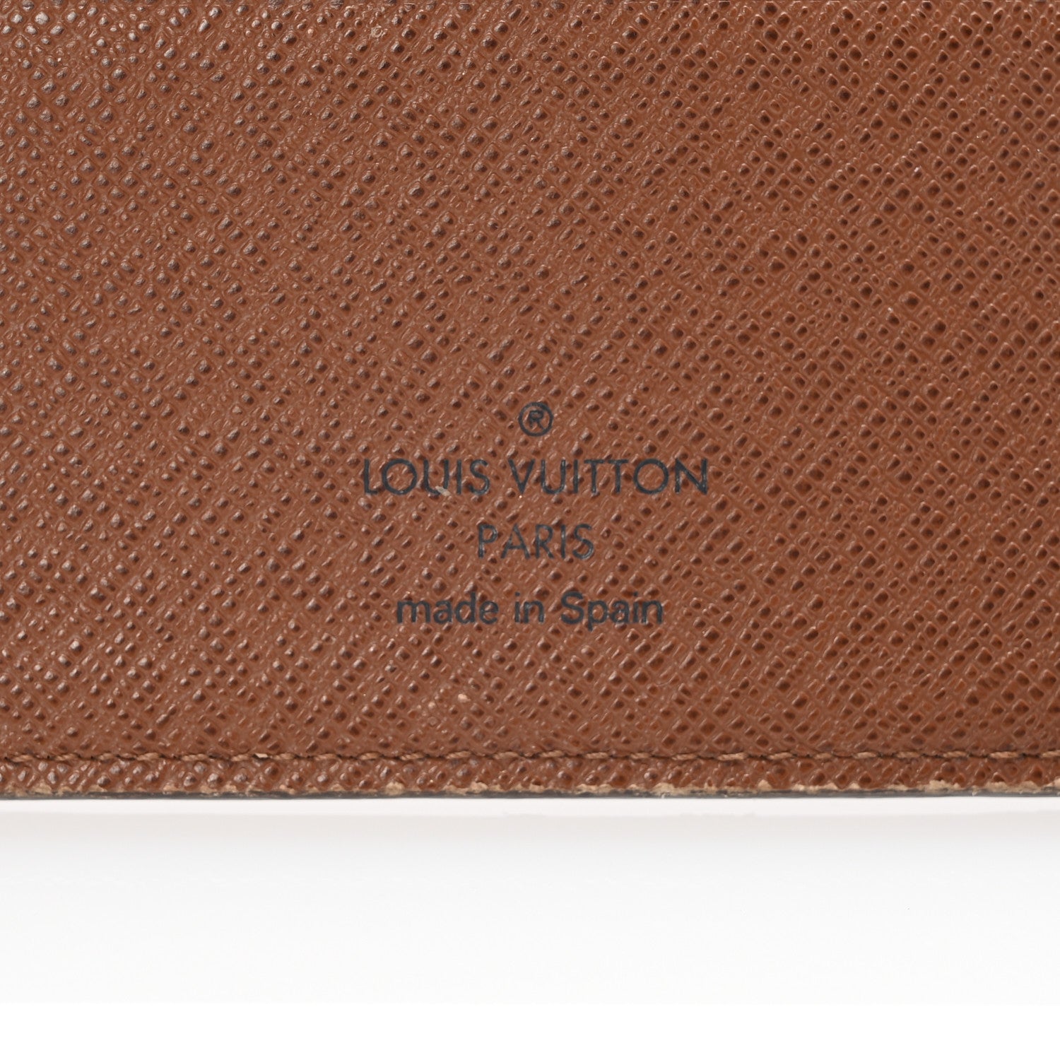 Louis Vuitton Monogram Insolite Wallet 6 of 15