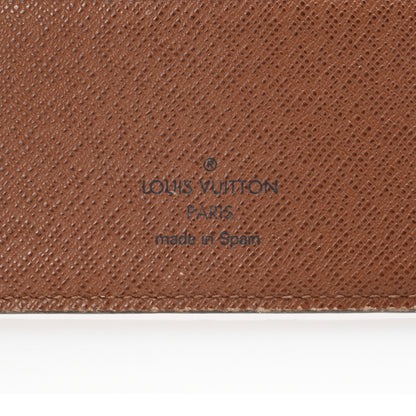 Louis Vuitton Monogram Insolite Wallet 6 of 15