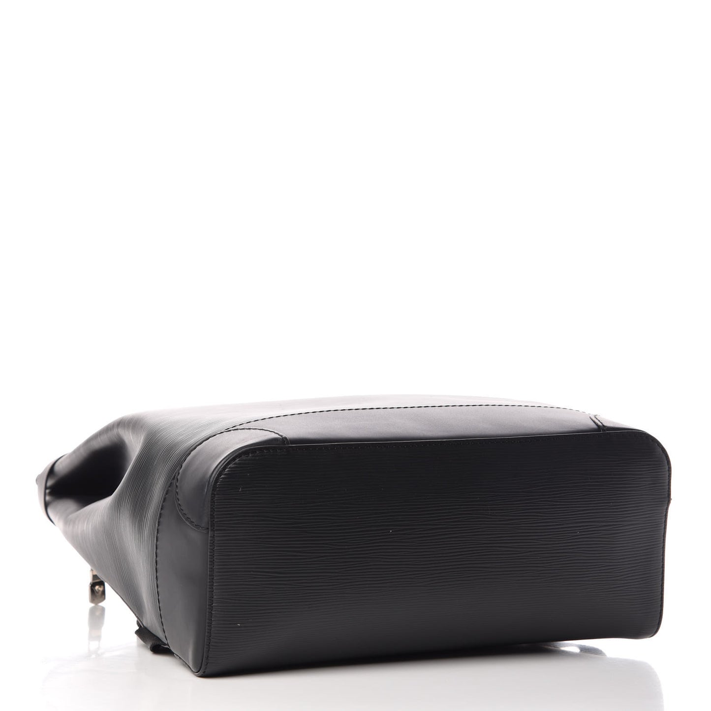 Epi Steamer Backpack Black