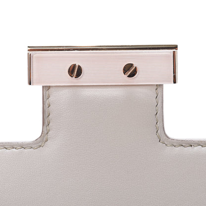 Hermes Evercolor Constance 24 Beton 19 of 28