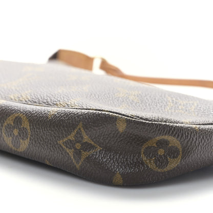 Louis Vuitton Monogram Pochette Accessories 8 of 8