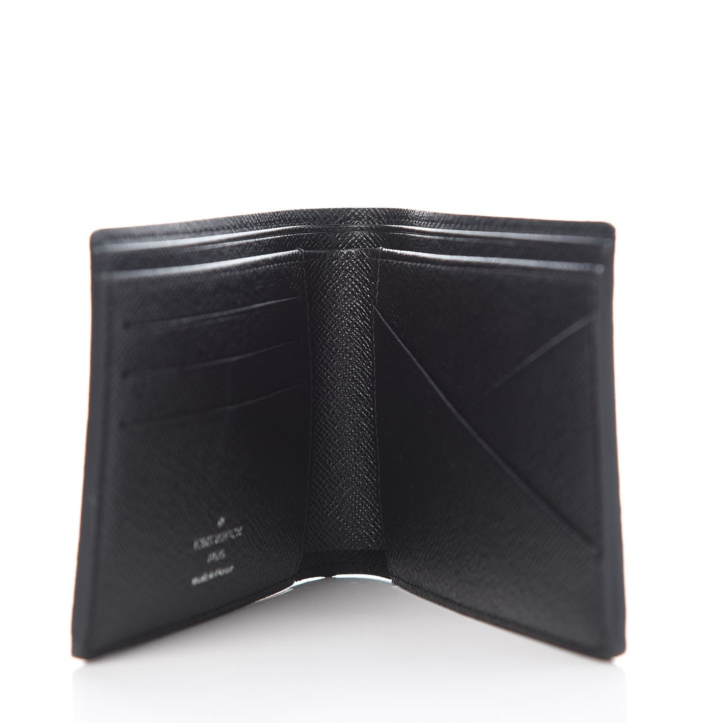 Damier Graphite Multiple Wallet