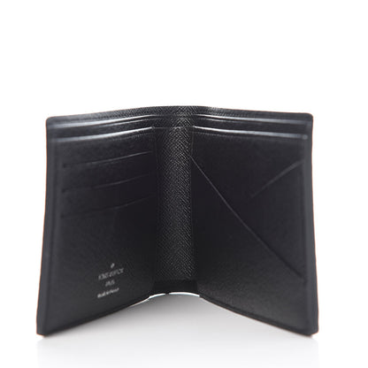 Louis Vuitton Damier Graphite Multiple Wallet 5 of 8