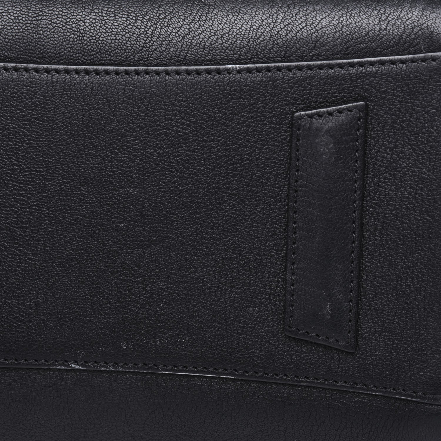 Givenchy Sugar Goatskin Small Antigona Black 15 of 27