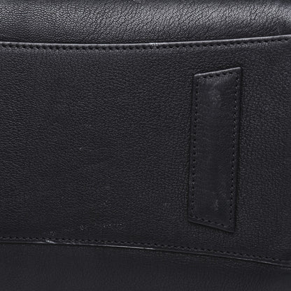 Givenchy Sugar Goatskin Small Antigona Black 15 of 27