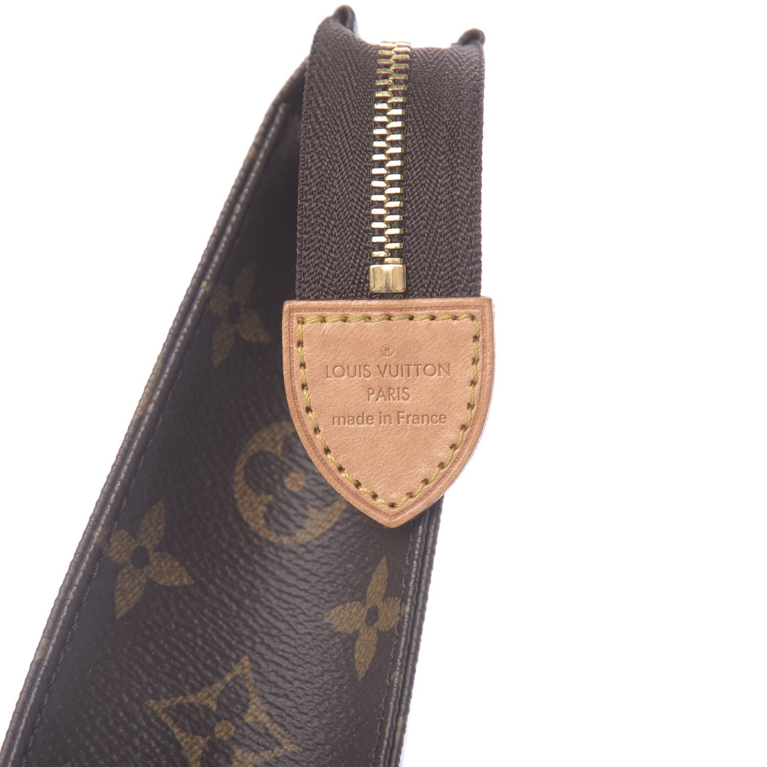 Louis Vuitton Monogram Toiletry Pouch 26 6 of 8