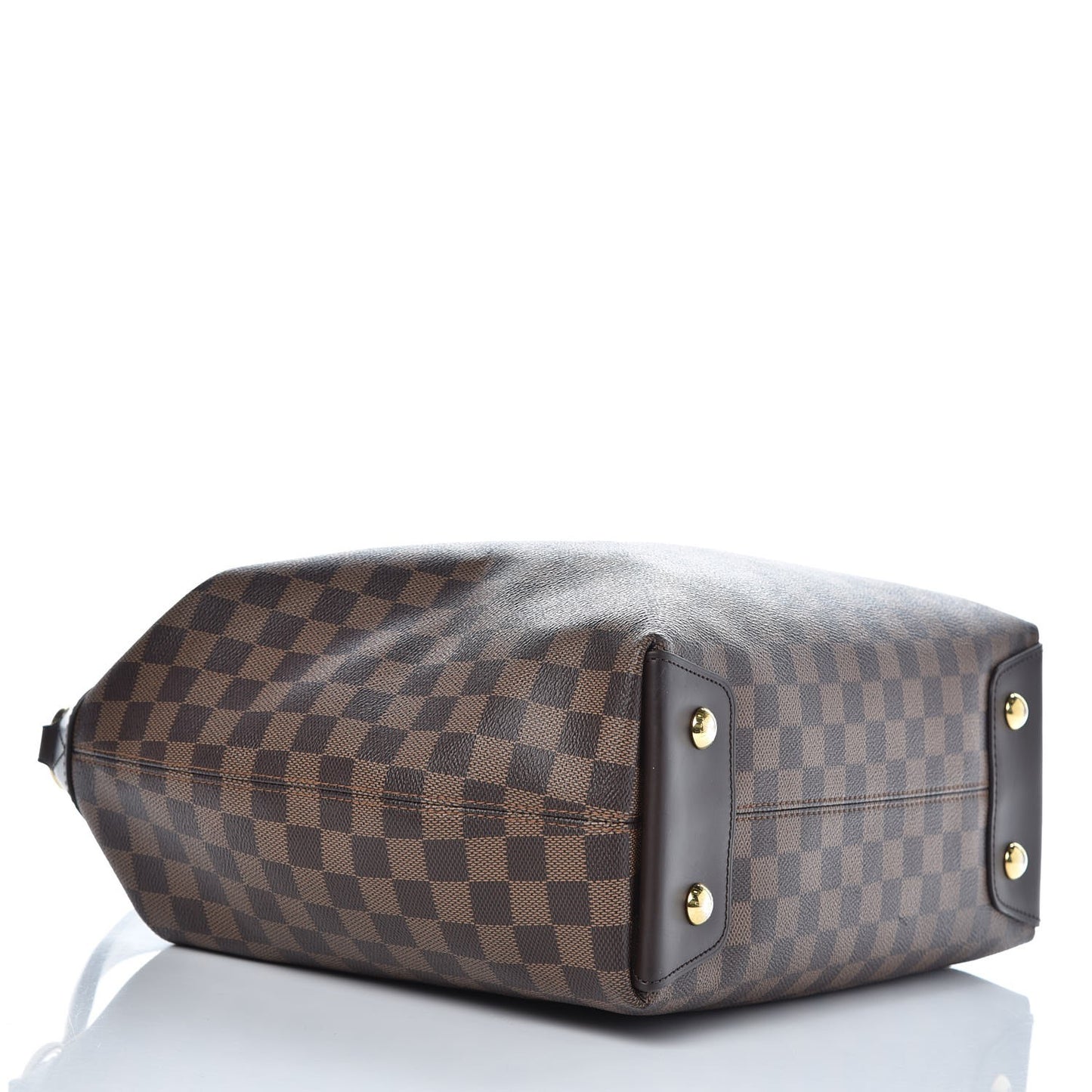 Damier Ebene Duomo Hobo