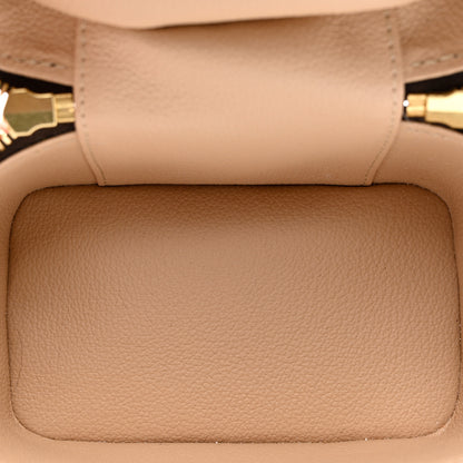 Louis Vuitton Monogram Nano Nice 5 of 7