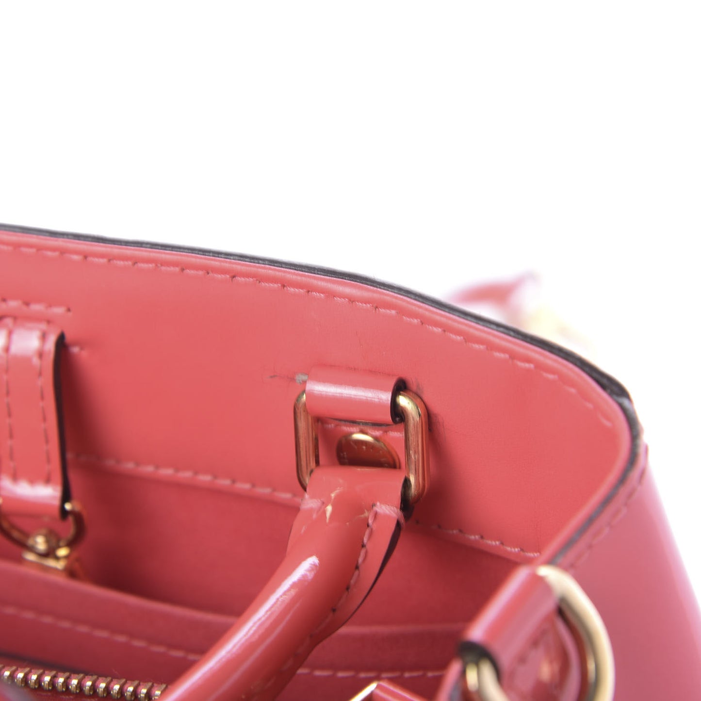Vernis Montaigne BB Poppy