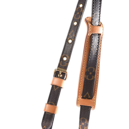 Louis Vuitton Monogram Amazone 8 of 11