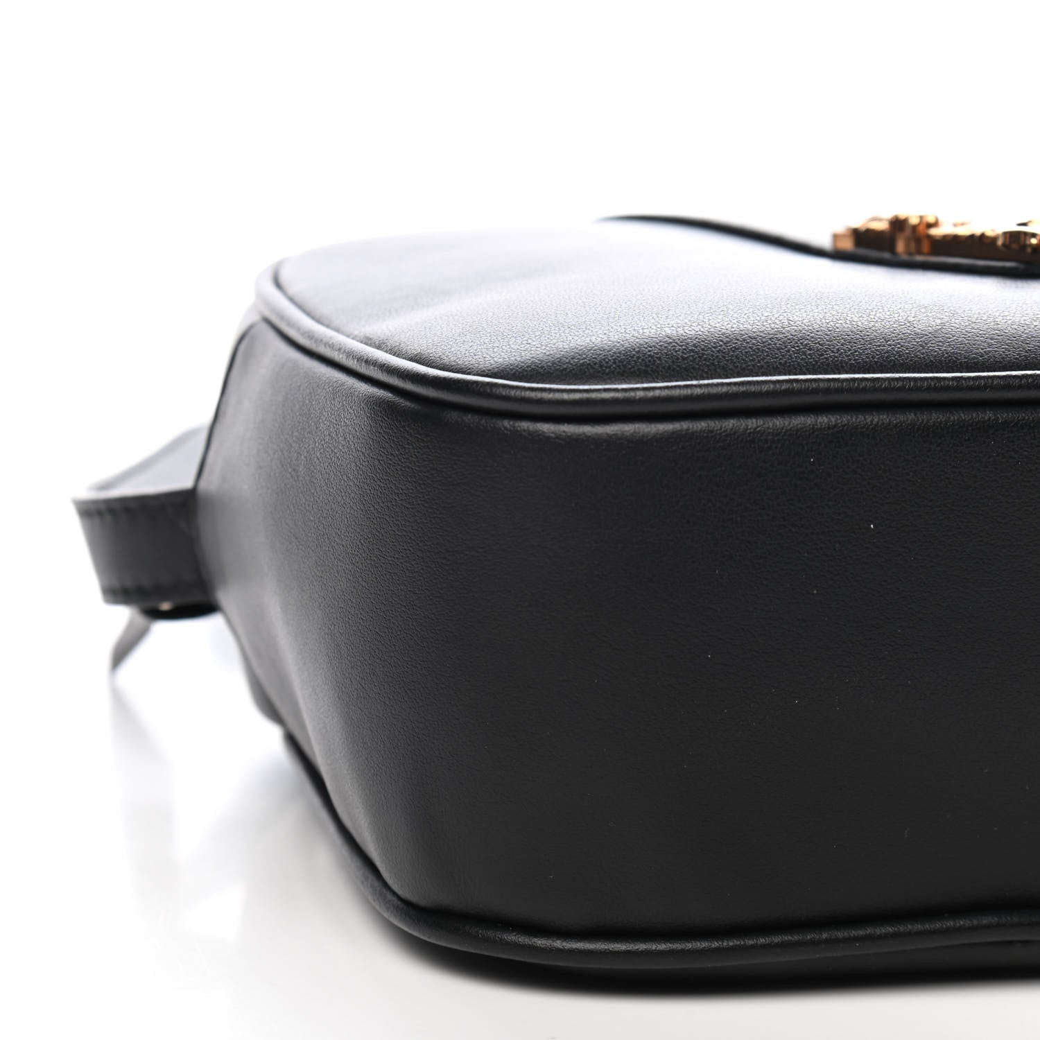 Versace Nappa Virtus Camera Bag Black 7 of 8