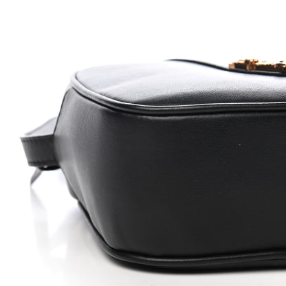 Versace Nappa Virtus Camera Bag Black 7 of 8