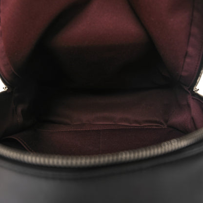 Louis Vuitton Monogram Macassar Josh NM Backpack 5 of 9