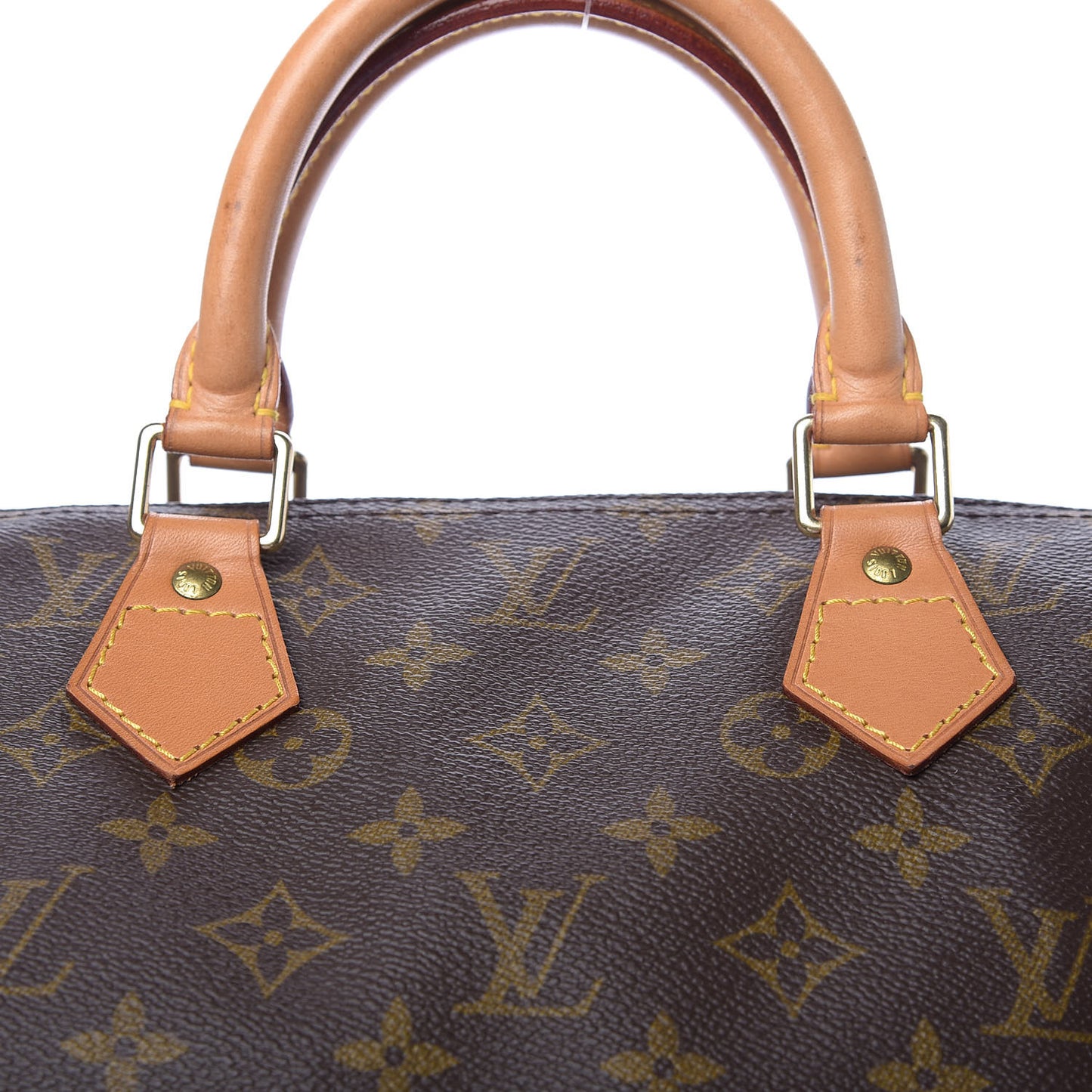 Monogram Speedy 40