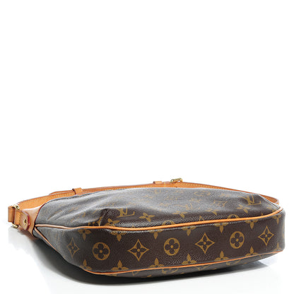 Louis Vuitton Monogram Odeon PM 4 of 7