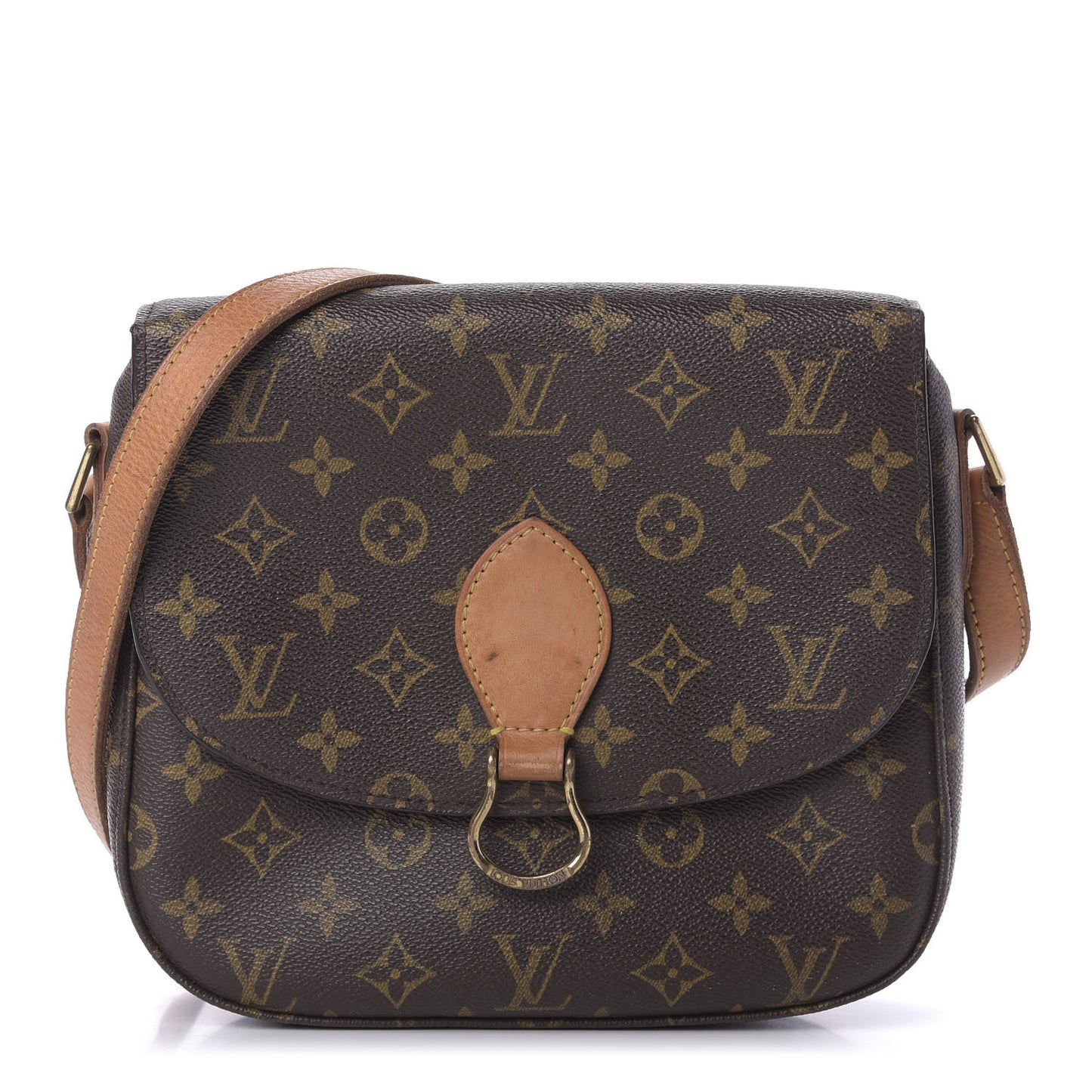 Monogram Saint Cloud GM