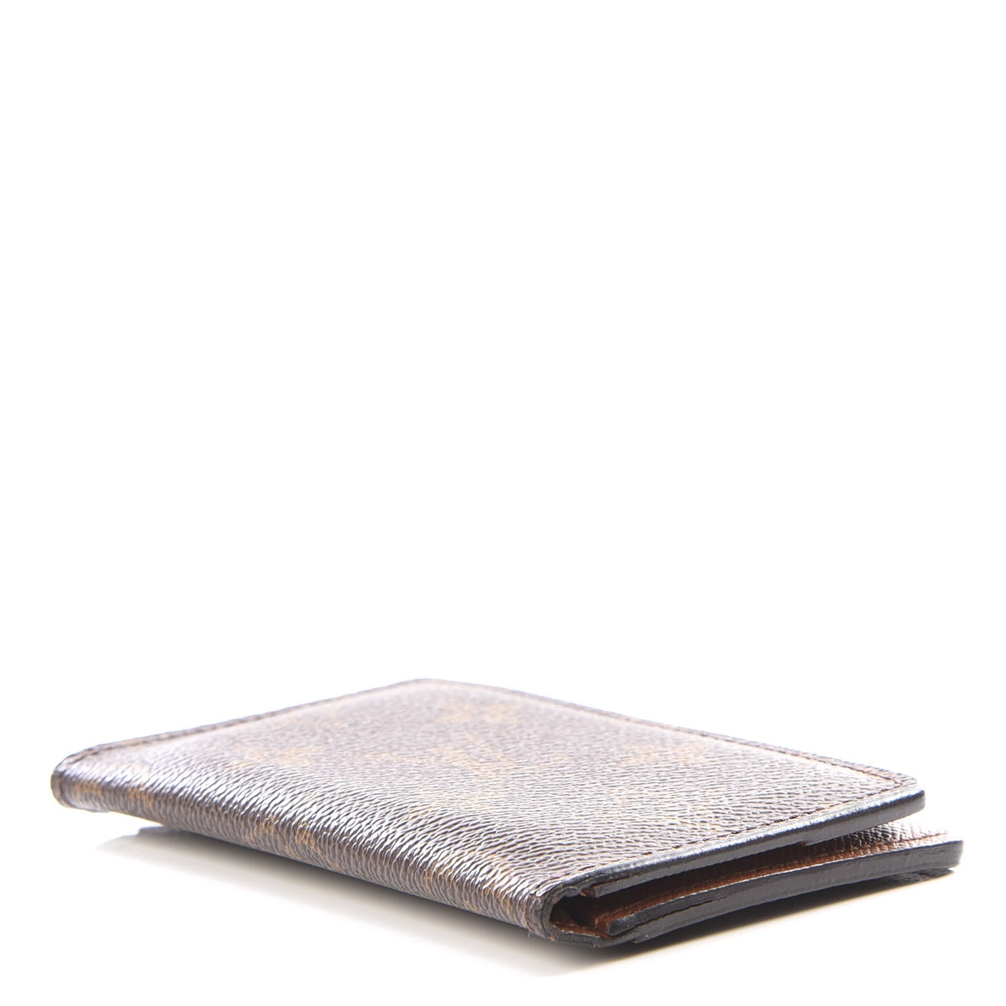 Monogram Pocket Organizer NM